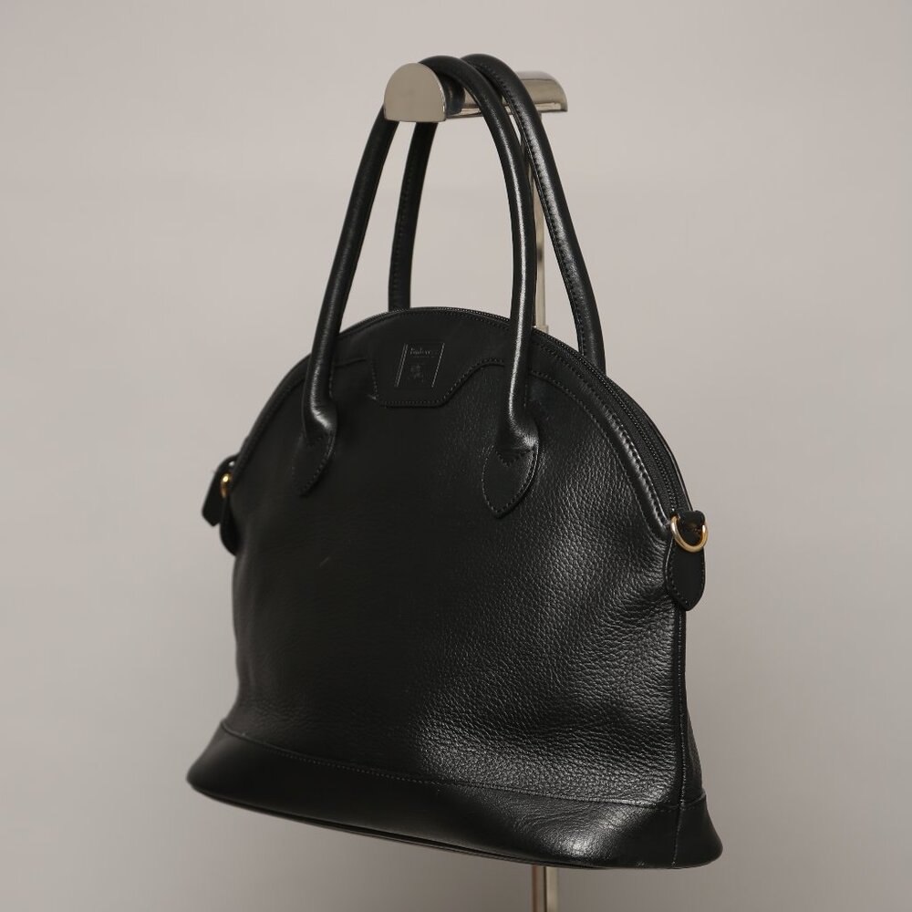 BURBERRY Top Handle Bag - Picture 4 of 16
